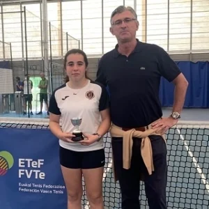 [Resultados] Campeonatos de Euskadi Individual 1