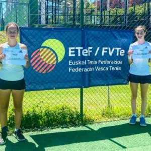 [Resultados] Campeonatos de Euskadi Individual 3