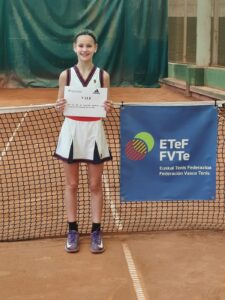 [Resultados] Campeonatos de Euskadi Individual 4
