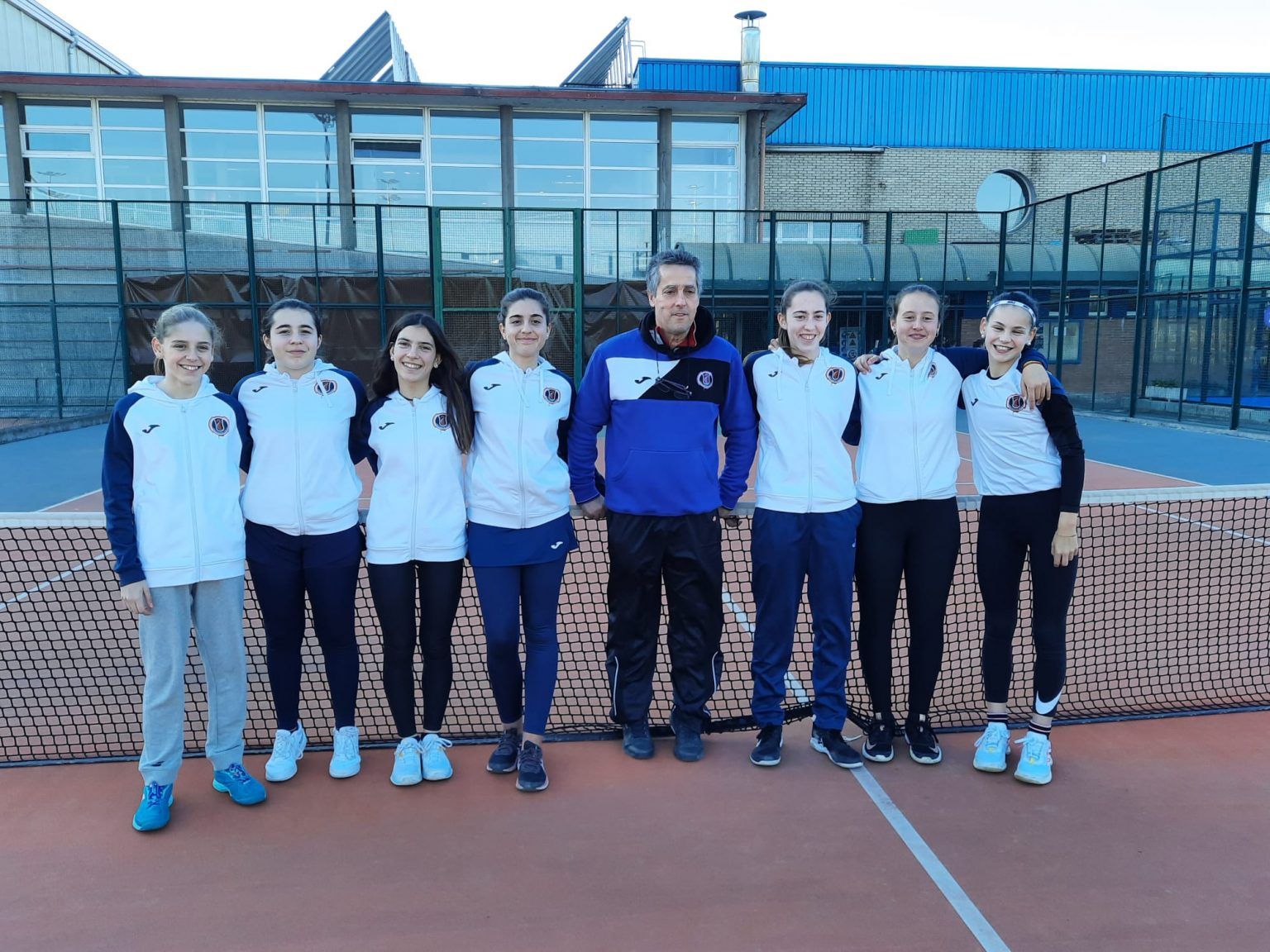¡Campeonas de Euskadi Cadete 2024! 1